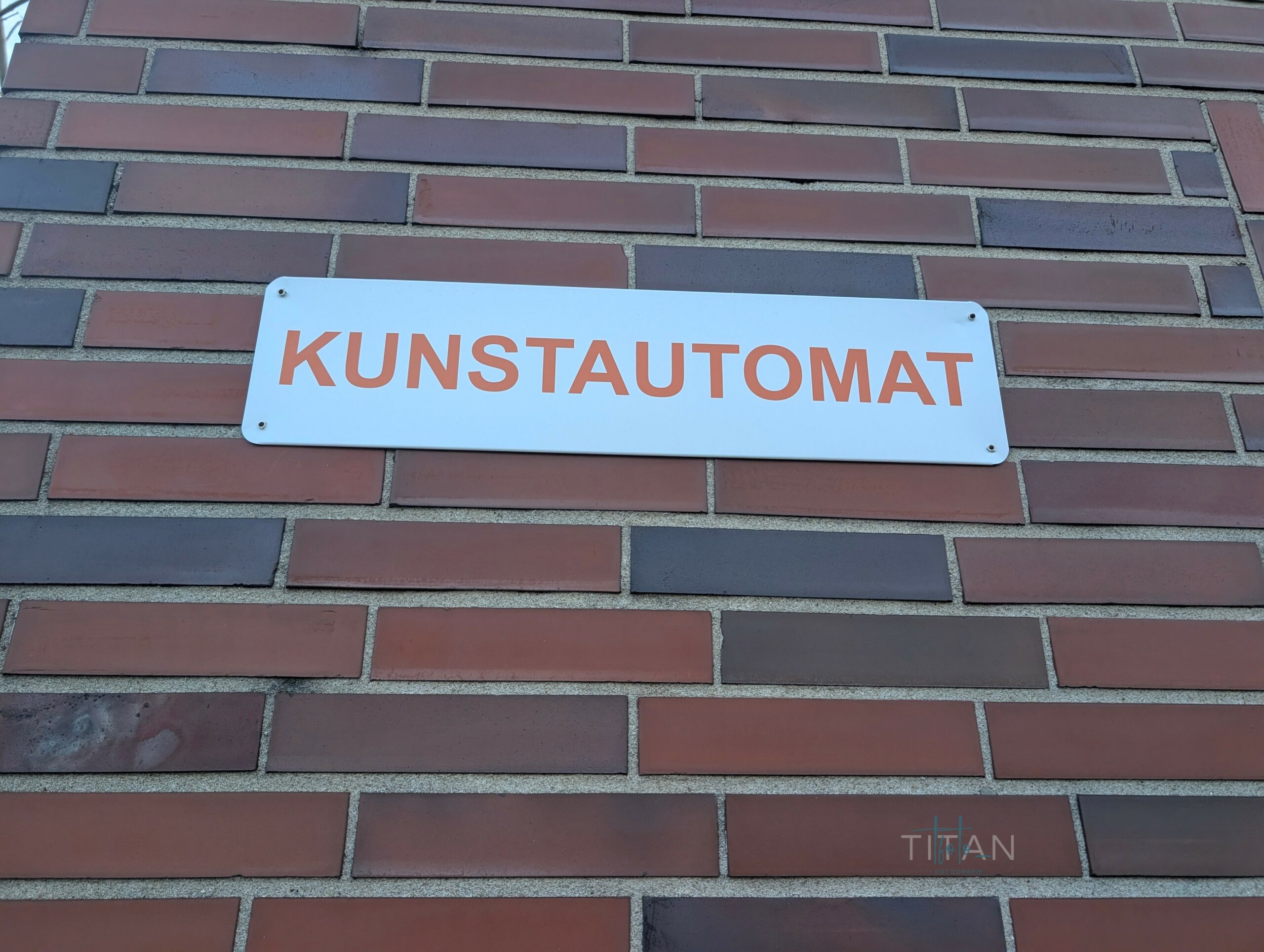 Kunst für Jedermann